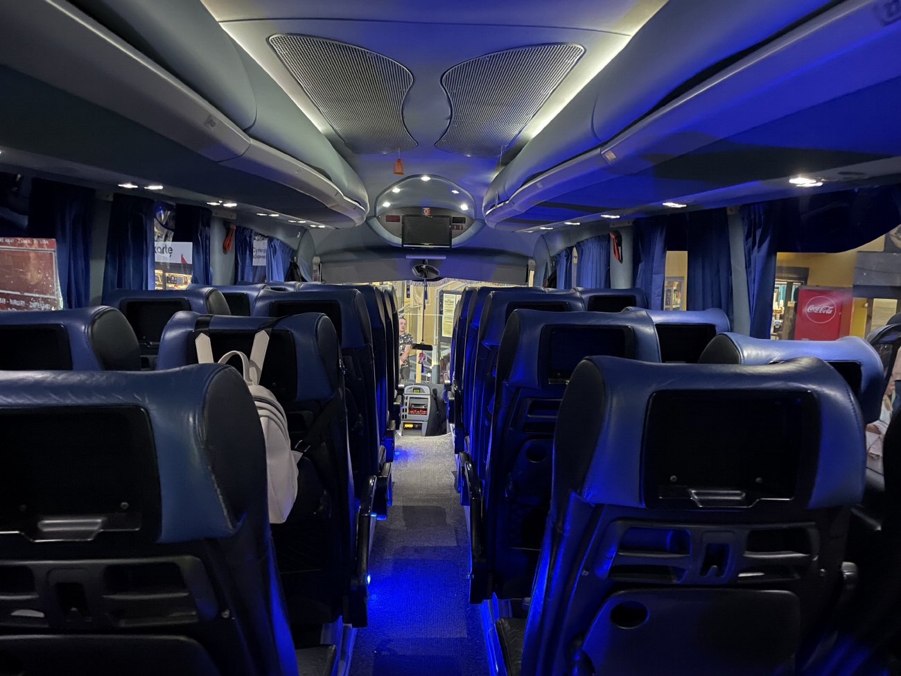Киевская область, Irizar PB 15-3,7 № AI 2349 OI
