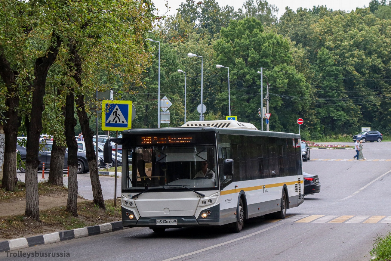 Московская область, ЛиАЗ-5292.65-03 № 014070