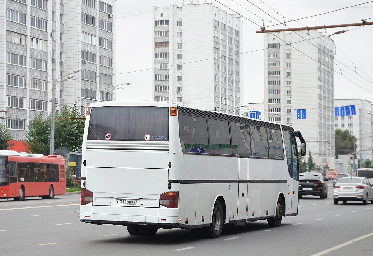 Смоленская область, Setra S315HD № О 312 ОВ 67