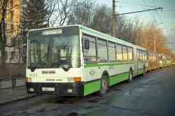 Moskwa, Ikarus 435.17 # 04125