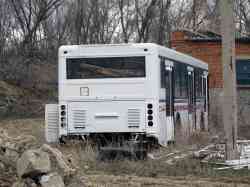 Obwód saratowski, MARZ-52661 # Б/№